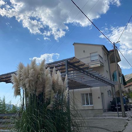 Sun City Apartments Trebinje Eksteriør bilde