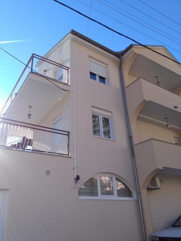 Sun City Apartments Trebinje Eksteriør bilde